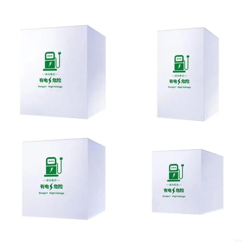 517B Electric Vehicle Station Protections Cover Charging Station Cover Protector Weatherproof Covers for EV
517B Electric Vehicle Station Protections Cover Charging Station Cover Protector Weatherproof Covers for EV