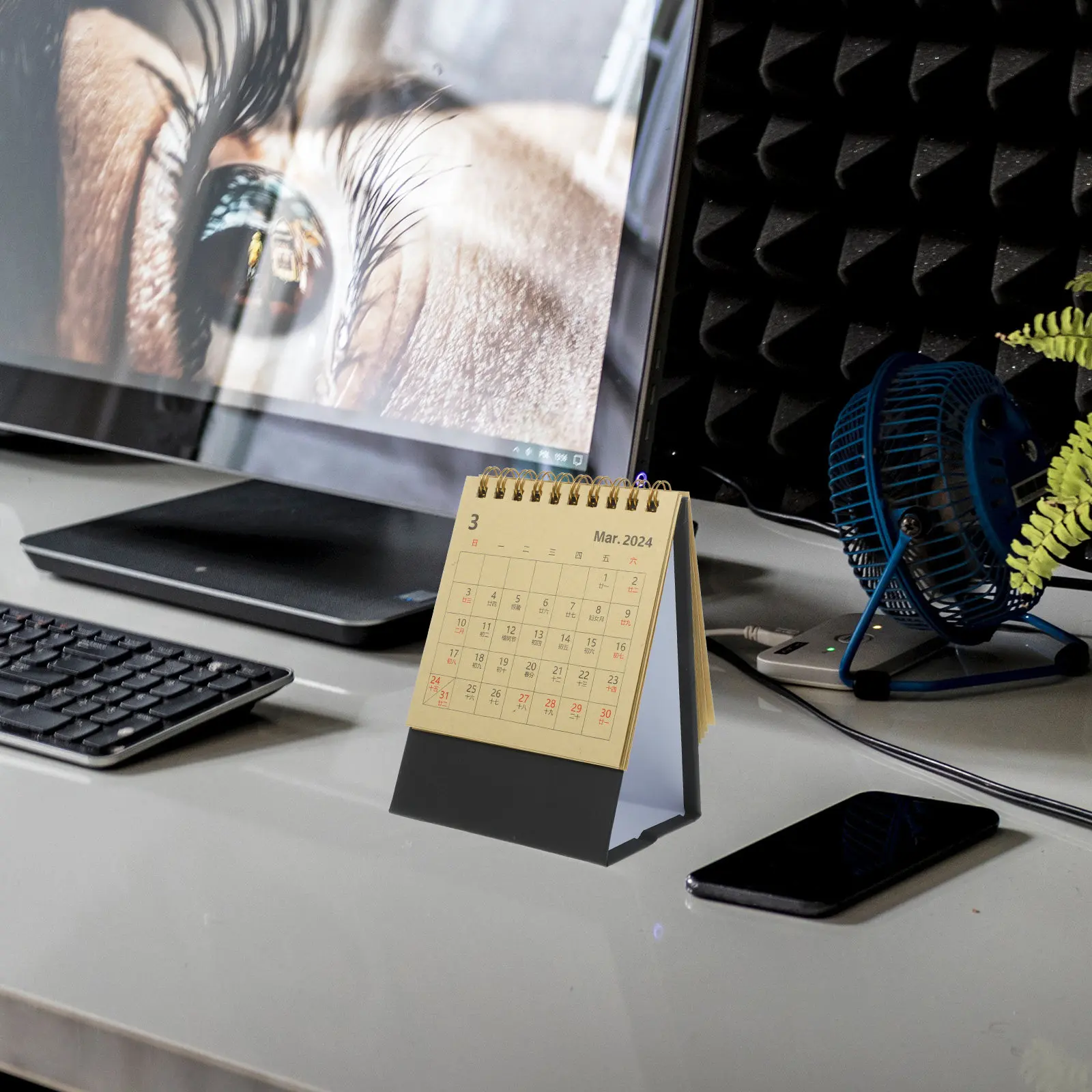 2024 Desk Calendar Office Monthly Flip Standing Calendar Small Desktop Note Daily Use Office Supplies Household Organizer
2024 Desk Calendar Office Monthly Flip Standing Calendar Small Desktop Note Daily Use Office Supplies Household Organizer