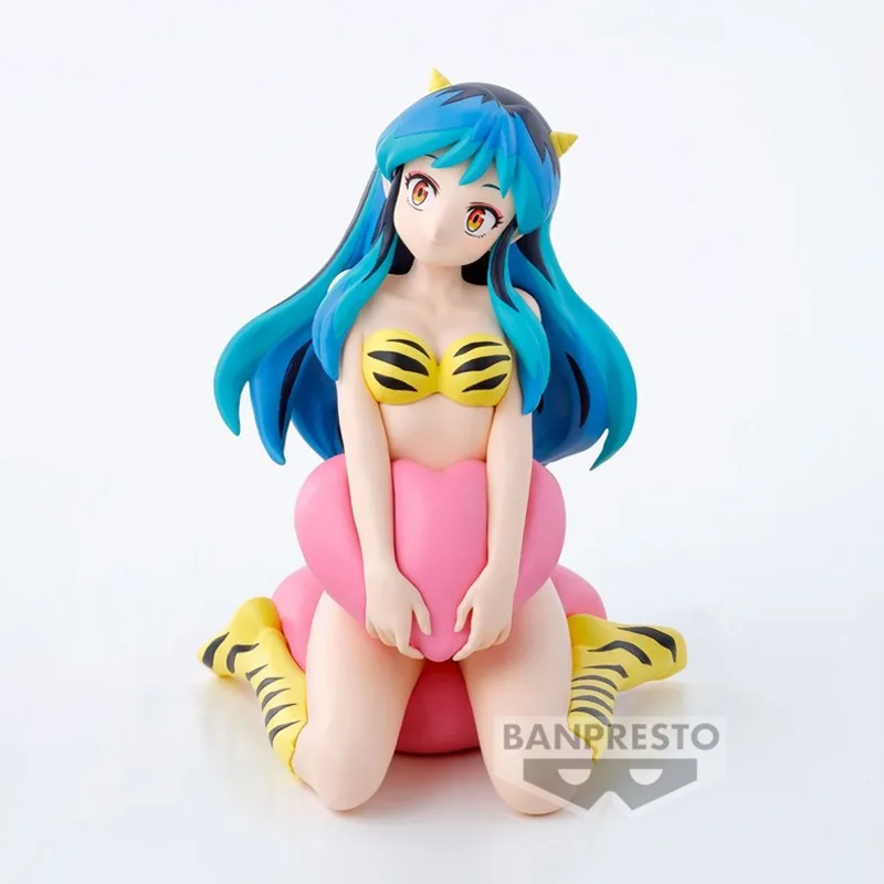 Genuine leisure time Urusei Yatsura LUM 13cm PVC Action Figure Anime Figure Model Toys Figure Collection Doll Gift
Genuine leisure time Urusei Yatsura LUM 13cm PVC Action Figure Anime Figure Model Toys Figure Collection Doll Gift
