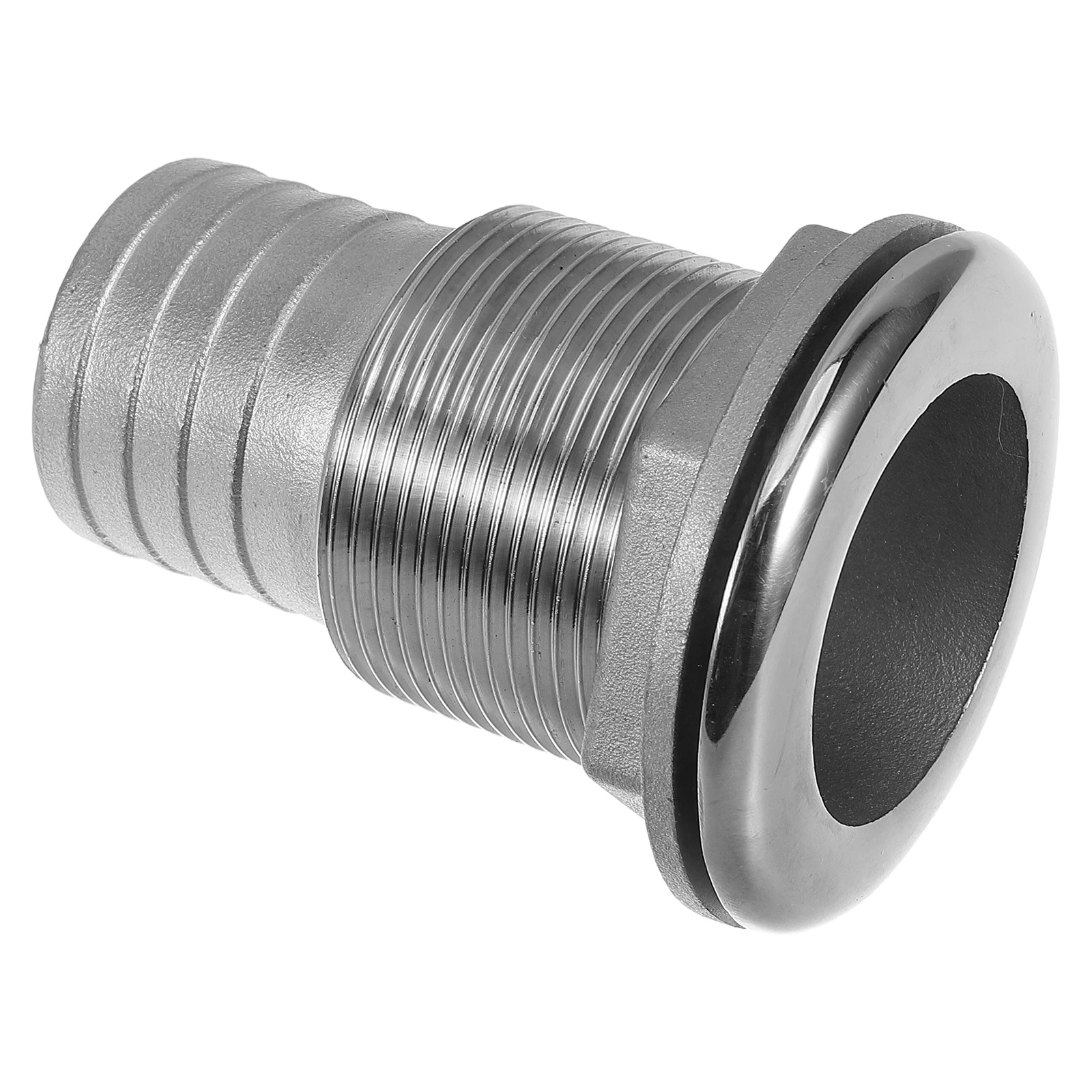 Yacht Outlet Floor Stainless Steel Water Drain Flush Boat Drainage Fittings Kayak Parts Marine Stainless Steel Water Drain
Yacht Outlet Floor Stainless Steel Water Drain Flush Boat Drainage Fittings Kayak Parts Marine Stainless Steel Water Drain