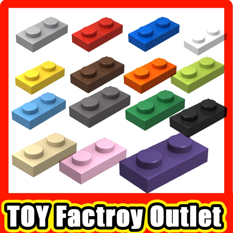 320pcs 1x4 Dot DIY Building Blocks Thick Figures Bricks Educational Creative Size Compatible With 3023 Plastic Toys for Children
320pcs 1x4 Dot DIY Building Blocks Thick Figures Bricks Educational Creative Size Compatible With 3023 Plastic Toys for Children