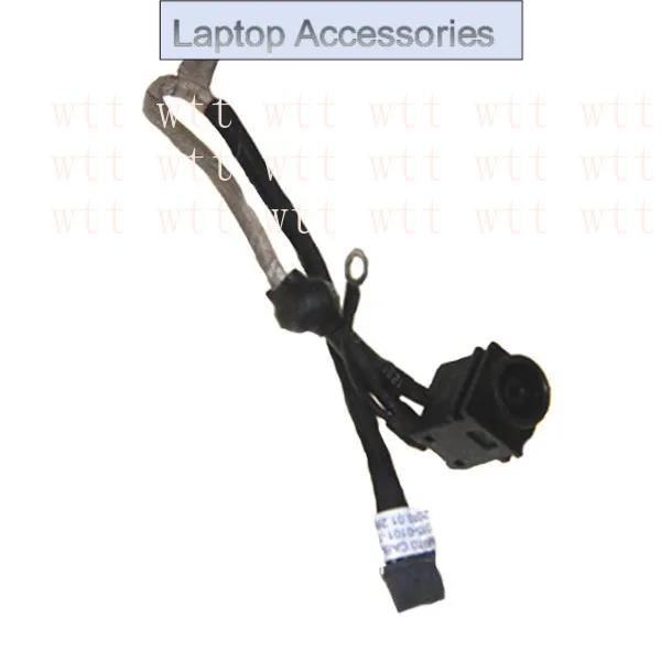 For DC Power Jack CABLE SOCKET FOR Sony VAIO M970 015-0101-1513A 015-0001-1505 VPCEB
For DC Power Jack CABLE SOCKET FOR Sony VAIO M970 015-0101-1513A 015-0001-1505 VPCEB