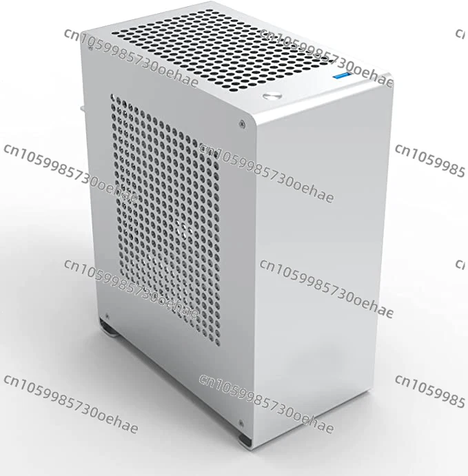Custom Micro Mini ITX Computer Case, Desktop Mini Computer Case with 3.0 Aluminum Metal Chassis
Custom Micro Mini ITX Computer Case, Desktop Mini Computer Case with 3.0 Aluminum Metal Chassis