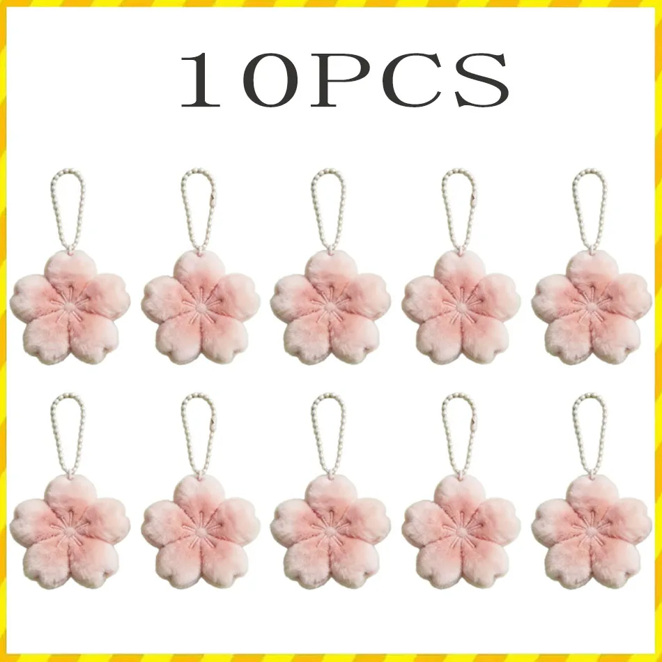 1/20pcs New Sakura Series Healing Plush Doll Pendant Keychain Cute Girl Gift for Girlfriend Bag Decoration
1/20pcs New Sakura Series Healing Plush Doll Pendant Keychain Cute Girl Gift for Girlfriend Bag Decoration