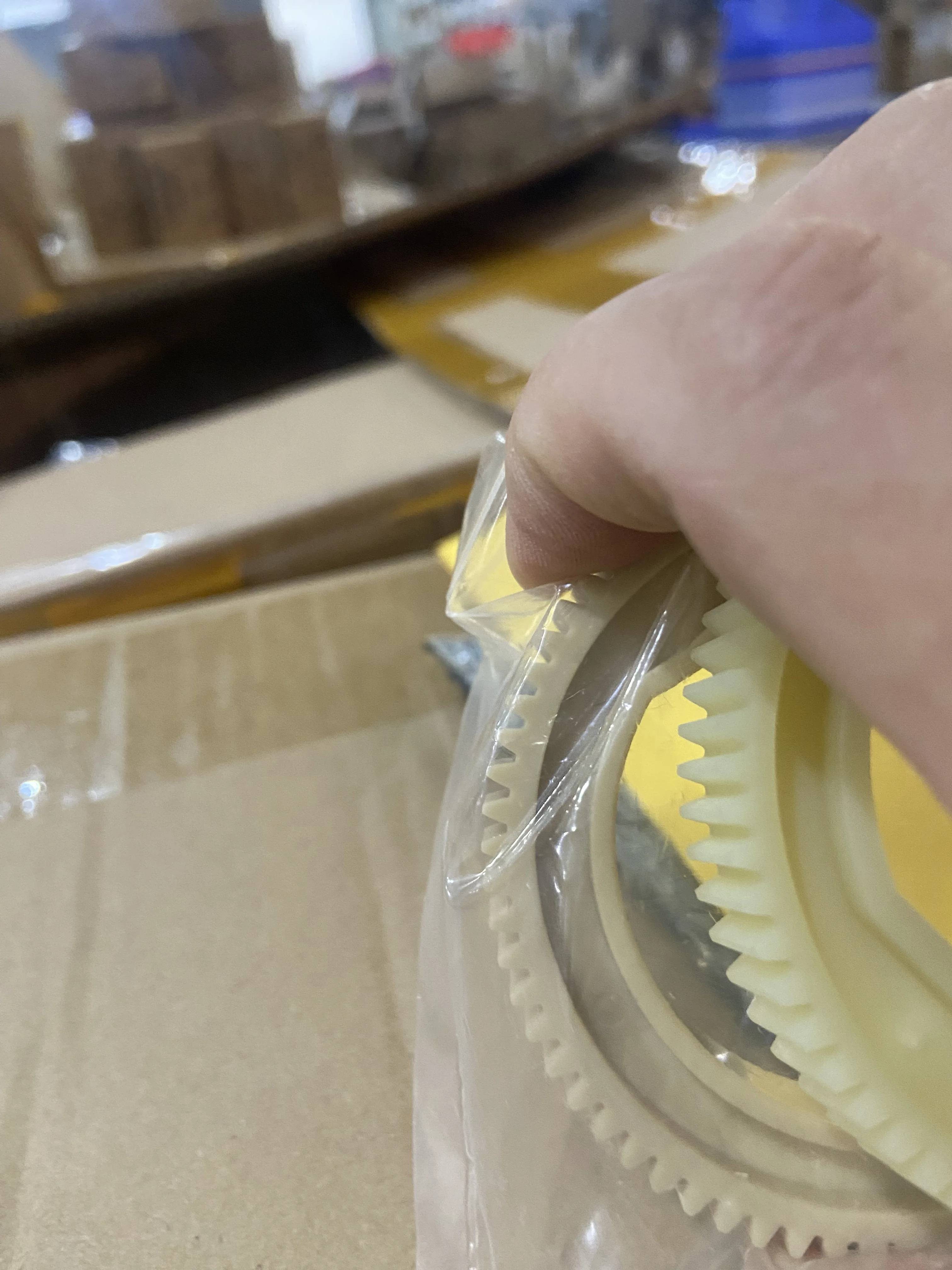 Верхняя нагревательная роликовая шестерня фьюзера для XEROX WorkCentre 4110 4112 4127 4590 4595 900 1100 D95 D110 D125 D136 9000
Верхняя нагревательная роликовая шестерня фьюзера для XEROX WorkCentre 4110 4112 4127 4590 4595 900 1100 D95 D110 D125 D136 9000