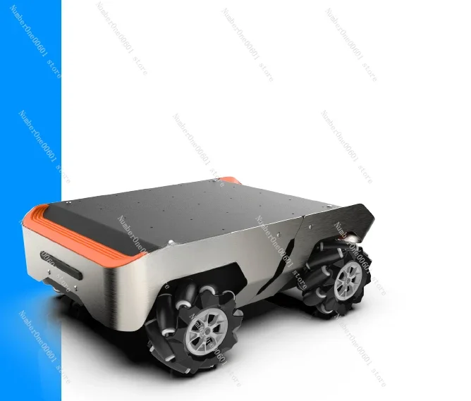 Шасси робота, шасси с проволочным управлением AGV преподавание и исследование
Шасси робота, шасси с проволочным управлением AGV преподавание и исследование