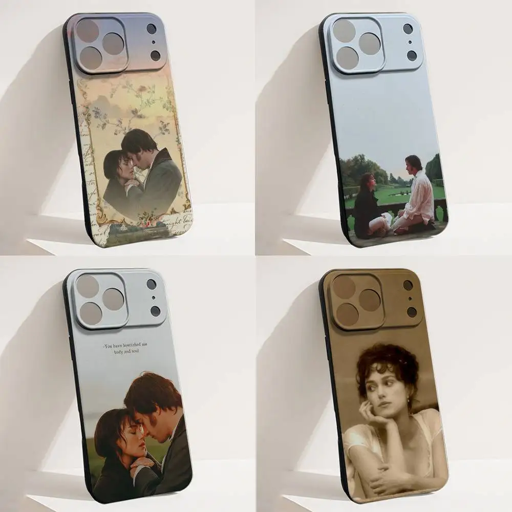 P-Pride And P-Prejudice Elizabeth For iPhone 17,16,15,14,13,12,X,XS,8,7,Pro,Max,Plus,E,SE4,Air,Mini Protective Slim Phone Case
P-Pride And P-Prejudice Elizabeth For iPhone 17,16,15,14,13,12,X,XS,8,7,Pro,Max,Plus,E,SE4,Air,Mini Protective Slim Phone Case
