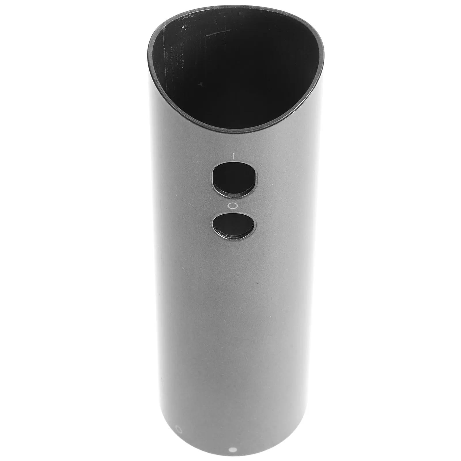 Hair Dryer Replacement Part Plastic Hand Grip Cover Sleeve for Blow Dryer DIY Repair Maintenance Compatible with Dyson Models
Hair Dryer Replacement Part Plastic Hand Grip Cover Sleeve for Blow Dryer DIY Repair Maintenance Compatible with Dyson Models