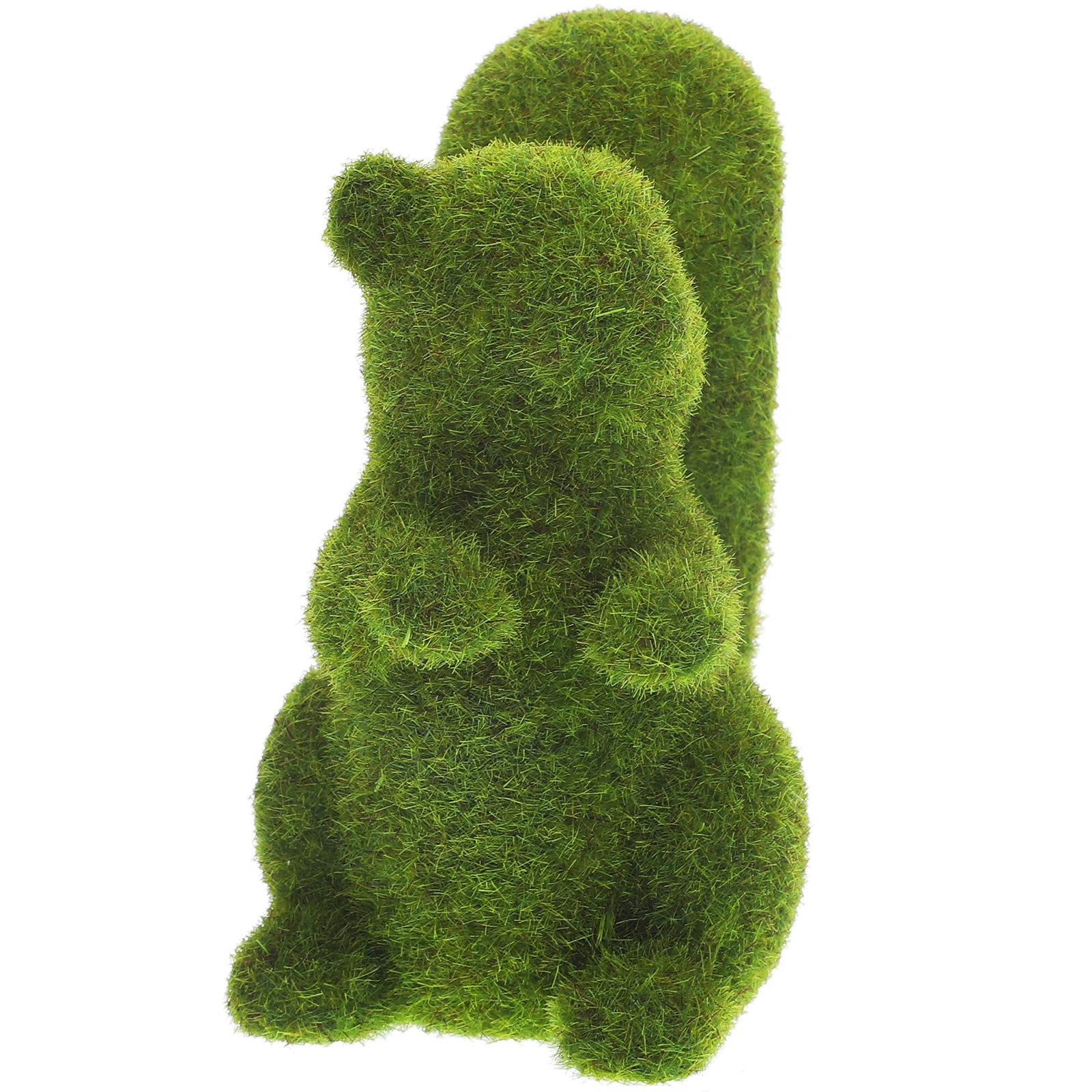 Resin Squirrel Statue Decorative Figurine L nament Garden Decoration Compact Size Premium Material Safe Desktop
Resin Squirrel Statue Decorative Figurine L nament Garden Decoration Compact Size Premium Material Safe Desktop