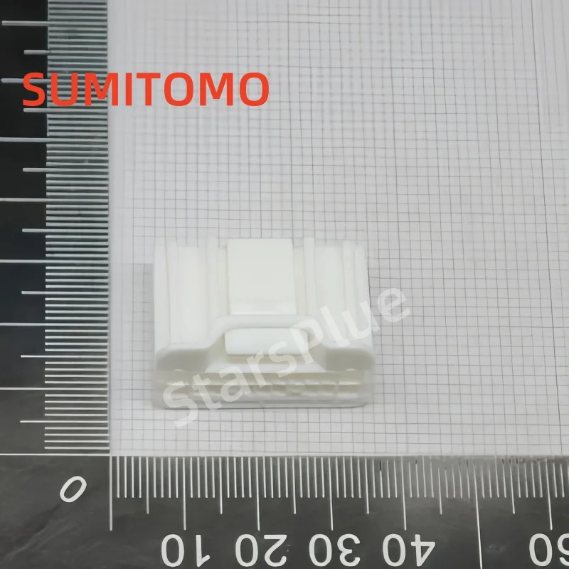 10PCS 6098-5622 SUMITOMO Connector 100% New original
10PCS 6098-5622 SUMITOMO Connector 100% New original