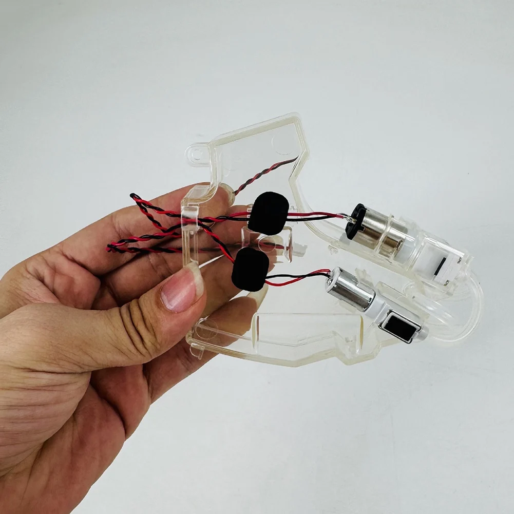 Water Tank with Water Pump Accessory for L10 Ultra L10 Prime L10 D10s Pro Sweeper Spare Parts
Water Tank with Water Pump Accessory for L10 Ultra L10 Prime L10 D10s Pro Sweeper Spare Parts