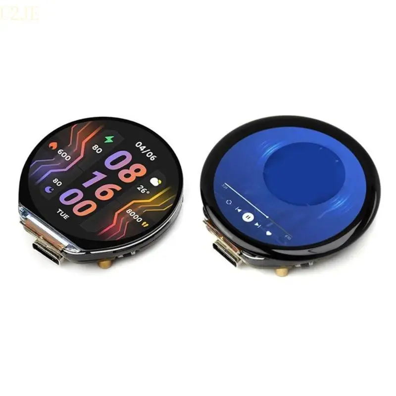 U2JE ESP32S3R8 Платформа разработки со интегрированным WiFi, Bluetooth-совместимым и шестью осинами движения
U2JE ESP32S3R8 Платформа разработки со интегрированным WiFi, Bluetooth-совместимым и шестью осинами движения