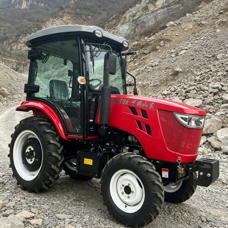 Customized Four-wheel rotary tiller, durable high-power wheeled tractor, farm four-wheel ploughing machine
Customized Four-wheel rotary tiller, durable high-power wheeled tractor, farm four-wheel ploughing machine
