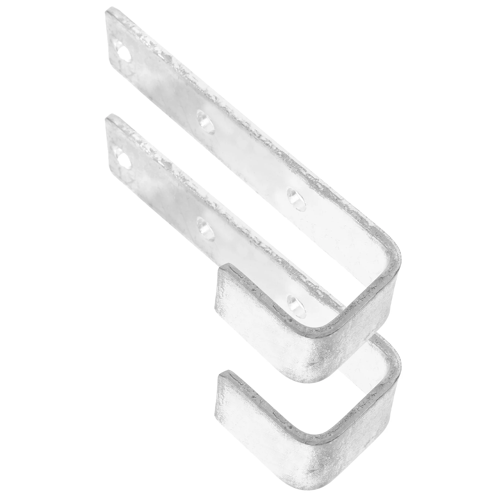 2pcs Bed Ladder Hooks Kids Bunk Bracket Heavy Duty Iron L Shaped Hooks for Bunkbed Accessories Wear Resistant
2pcs Bed Ladder Hooks Kids Bunk Bracket Heavy Duty Iron L Shaped Hooks for Bunkbed Accessories Wear Resistant