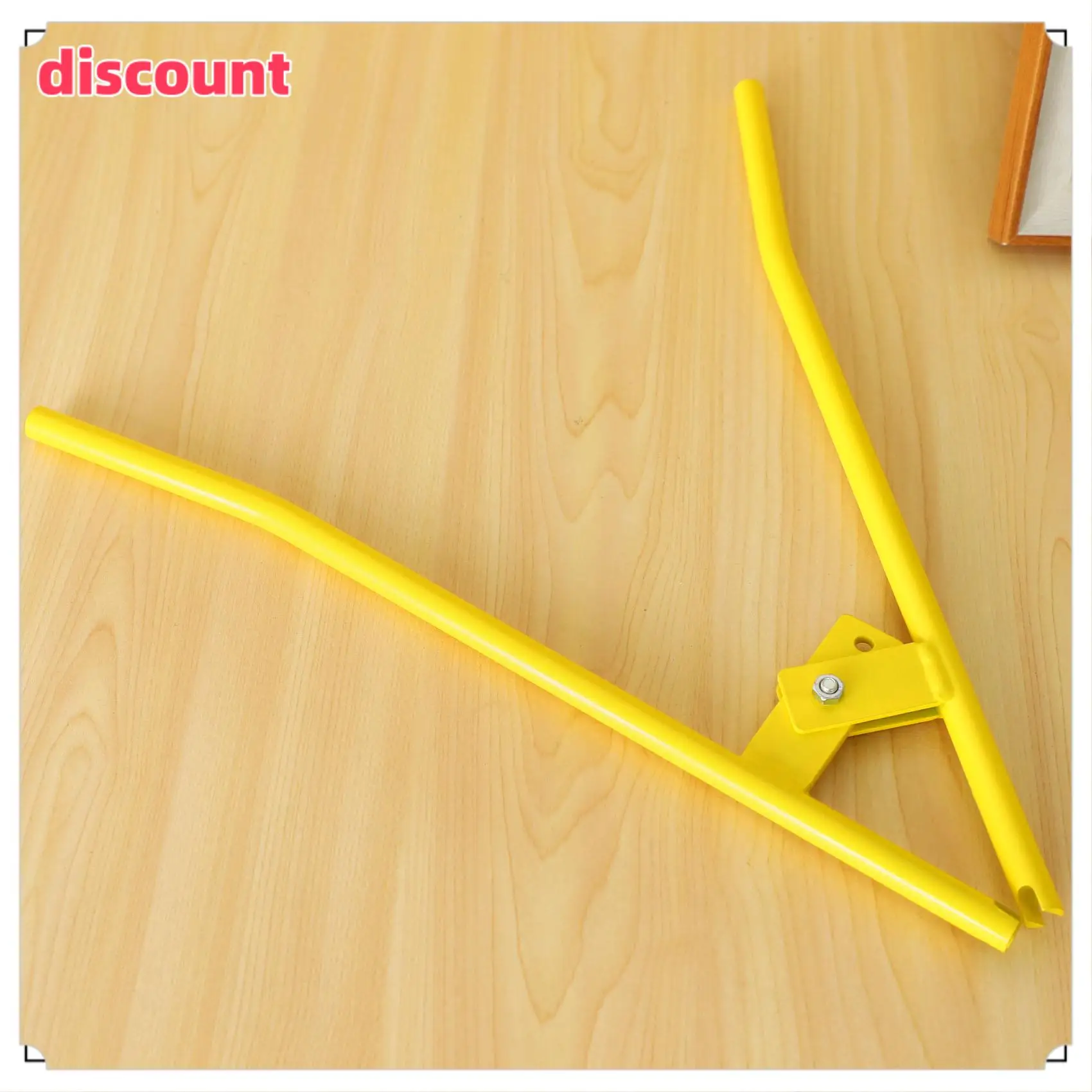 Отличный инструмент для тормозной пружины грузовика LT890, сменный инструмент для регулировки тормозных пружин, инструмент для регулировки слабины для тормозных аксессуаров для трактора и прицепа
Отличный инструмент для тормозной пружины грузовика LT890, сменный инструмент для регулировки тормозных пружин, инструмент для регулировки слабины для тормозных аксессуаров для трактора и прицепа