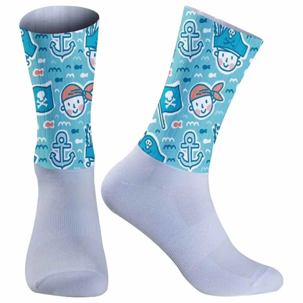 Men Women Warm Printed Mountain Bike Cycling Socks New Football Sports socks Cute Interesting patterns Bike Socks
Men Women Warm Printed Mountain Bike Cycling Socks New Football Sports socks Cute Interesting patterns Bike Socks