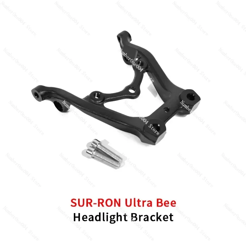 Подходит для фар SURRON Ultra Bee для аксессуаров для внедорожных мотоциклов.
Подходит для фар SURRON Ultra Bee для аксессуаров для внедорожных мотоциклов.