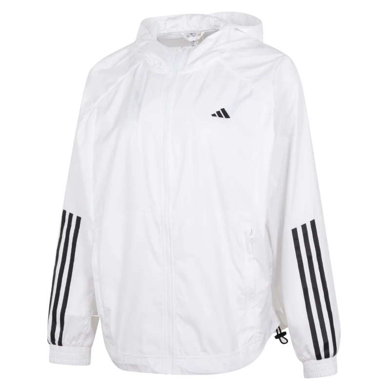 Adidas (Adidas) Тканая куртка с капюшоном Женская спортивная одежда Тонкая ветрозащитная куртка Is8042
Adidas (Adidas) Тканая куртка с капюшоном Женская спортивная одежда Тонкая ветрозащитная куртка Is8042