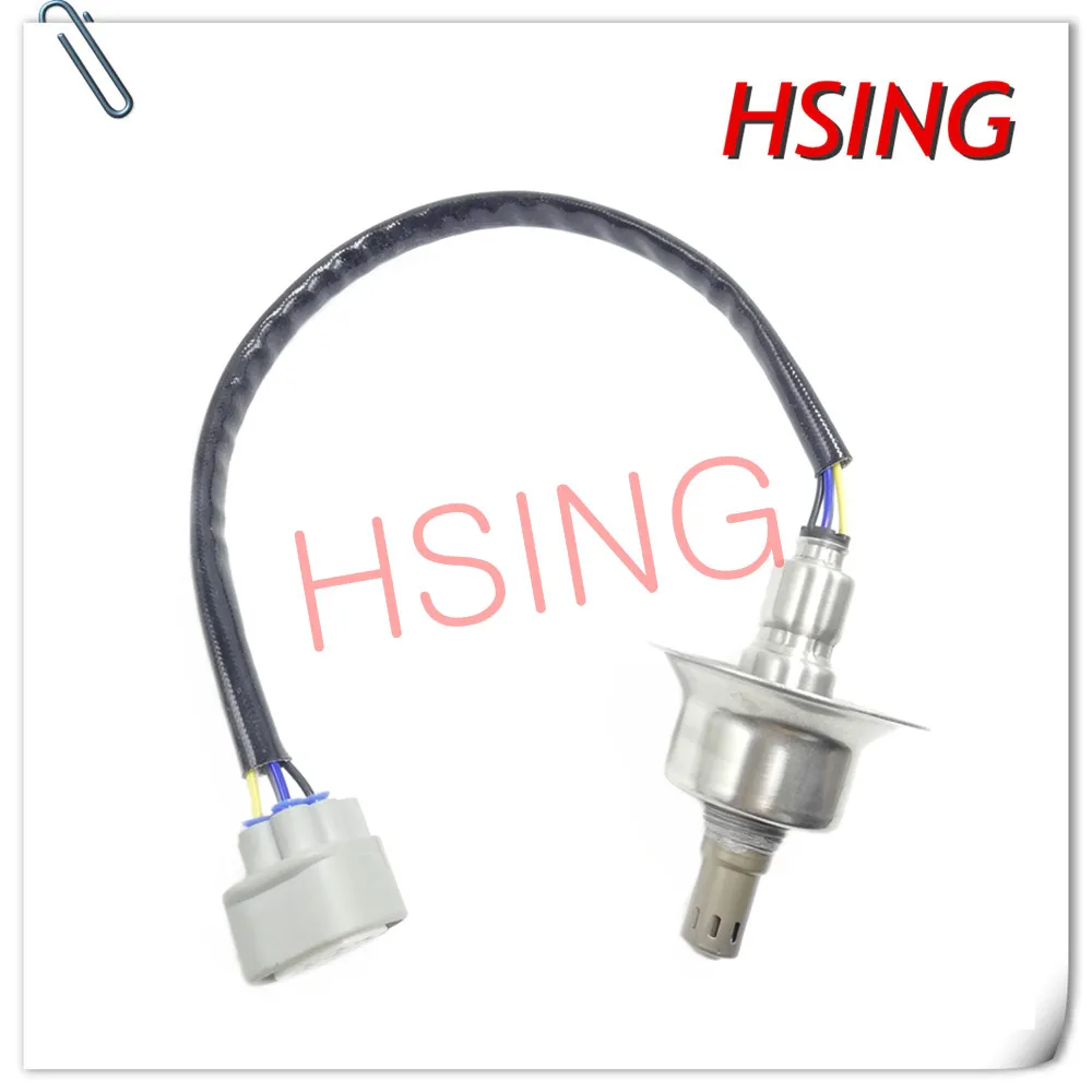 Upstream Sensor Oxygen Sensor Fits For 2018-2023 Mitsubishi Eclipse Cross 1.5L ***Part No# 1588A471 1588-A471 UAA0004-MM010
Upstream Sensor Oxygen Sensor Fits For 2018-2023 Mitsubishi Eclipse Cross 1.5L ***Part No# 1588A471 1588-A471 UAA0004-MM010