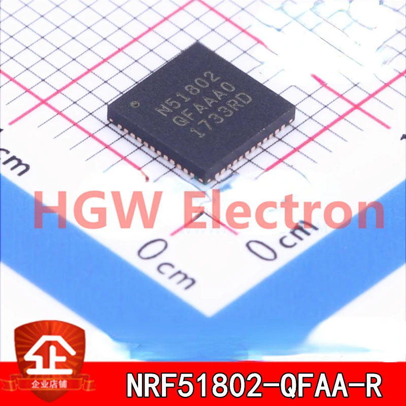 Новые и оригинальные фотообои 10 шт., трафаретная печать: N51802 QFN48, беспроводная фотосессия N51802
Новые и оригинальные фотообои 10 шт., трафаретная печать: N51802 QFN48, беспроводная фотосессия N51802