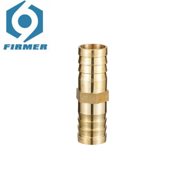 20 Pieces Finely Processed All-copper Straight Through Pagoda Air Hose Connector Diameter 6/8/10/12/14/19mm Good Toughness
20 Pieces Finely Processed All-copper Straight Through Pagoda Air Hose Connector Diameter 6/8/10/12/14/19mm Good Toughness