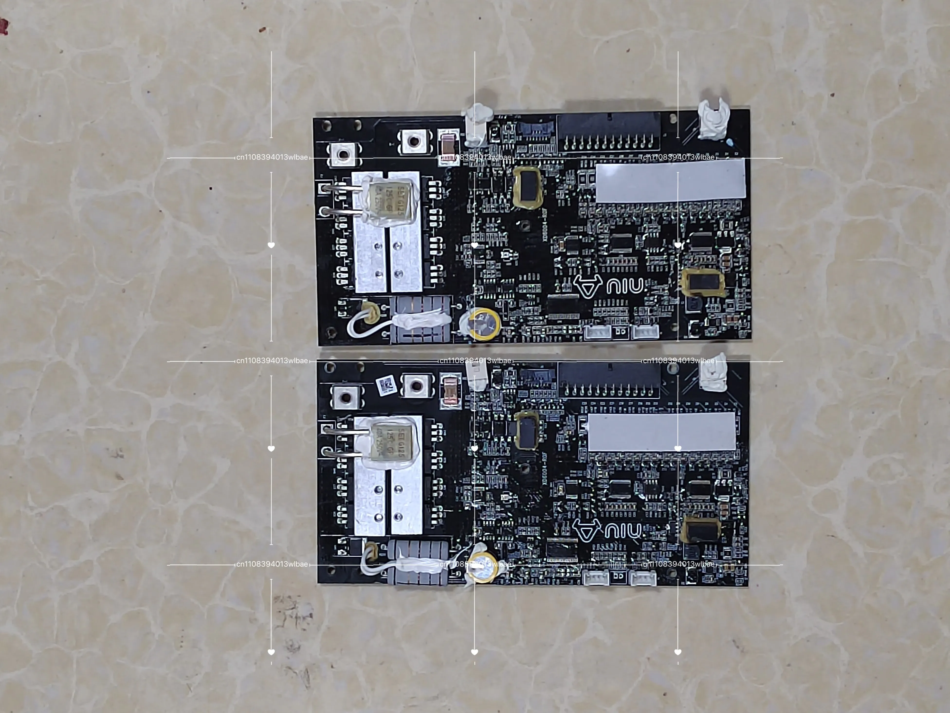 Оригинальная плата защиты литиевых аккумуляторов 60V20A 60V26A 60V35A для NIU
Оригинальная плата защиты литиевых аккумуляторов 60V20A 60V26A 60V35A для NIU