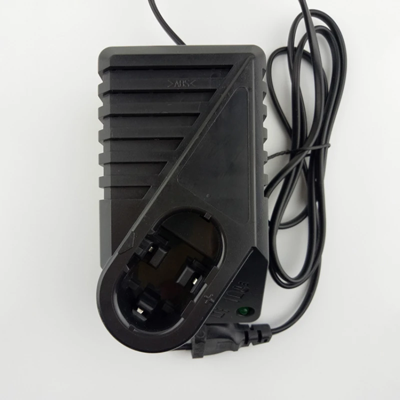 New Charger For Bosch Ni-CD Ni-MH Battery Electrical Drill 7.2V 9.6V 12V 14.4V Battery GSR7.2 GSR9.6 GSR12 GSR14.4 AL1411DV
New Charger For Bosch Ni-CD Ni-MH Battery Electrical Drill 7.2V 9.6V 12V 14.4V Battery GSR7.2 GSR9.6 GSR12 GSR14.4 AL1411DV
