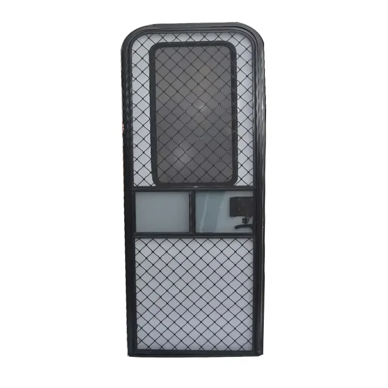 High Aluminum Alloy Car Door for Chinese Manufacture
High Aluminum Alloy Car Door for Chinese Manufacture