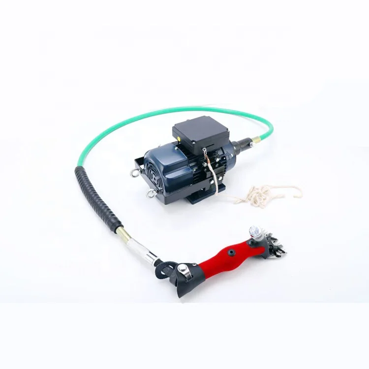 Professional Big Power Electric Flexible Shaft Sheep Clipper Sheep Shears Sheep Wool Shear With Long Life Wool Clipper
Professional Big Power Electric Flexible Shaft Sheep Clipper Sheep Shears Sheep Wool Shear With Long Life Wool Clipper