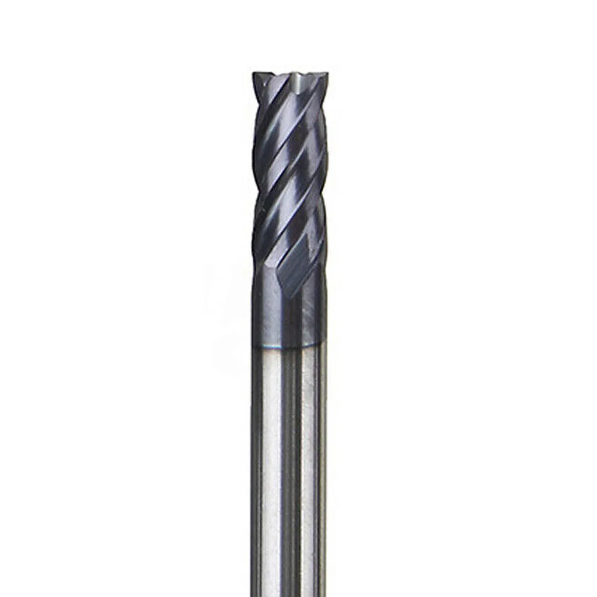 Steel Metalworking 1pcs Milling Cutter End mill Milling Mill Drill Bit Wear-resistant Drill bit Carbide Coated
Steel Metalworking 1pcs Milling Cutter End mill Milling Mill Drill Bit Wear-resistant Drill bit Carbide Coated