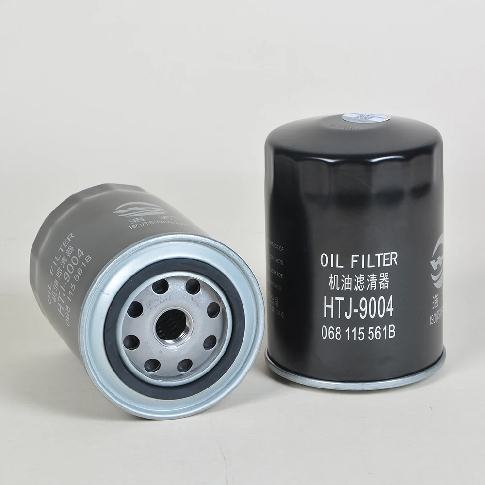Car Oil Filter For VW PASSAT B5.5 (3B3) 2.8 2000-2005 BBG PASSAT LINGYU (B5, 9F0, 9F9) 1.8 2007-2012 OEM 068115561B 078115561D
Car Oil Filter For VW PASSAT B5.5 (3B3) 2.8 2000-2005 BBG PASSAT LINGYU (B5, 9F0, 9F9) 1.8 2007-2012 OEM 068115561B 078115561D
