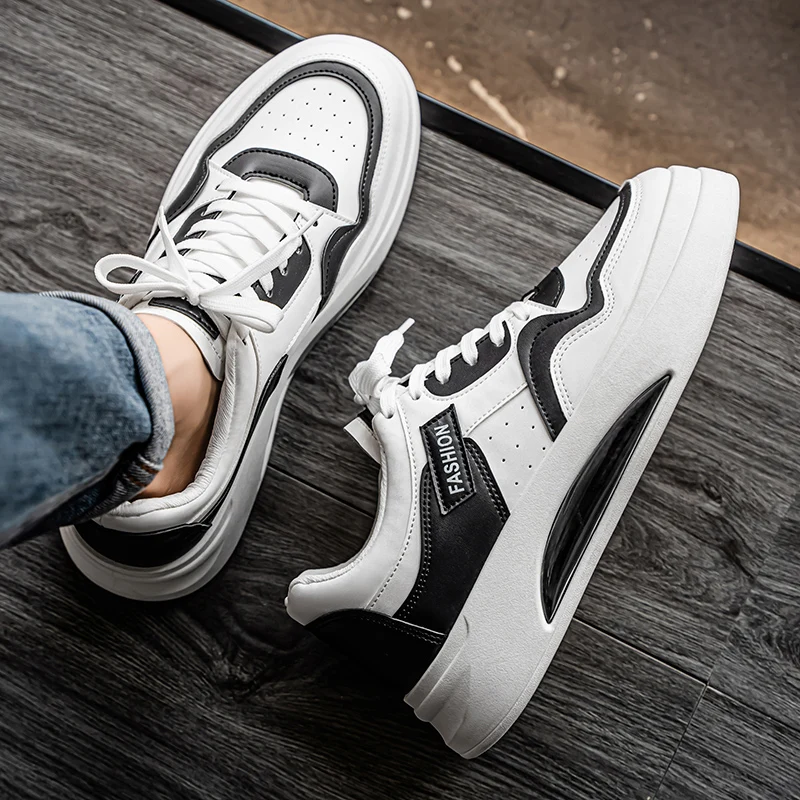 The Best-selling White Sneakers Are A New Type of Lightweight Sports and Casual Sneakers Designed By An Original Brand
The Best-selling White Sneakers Are A New Type of Lightweight Sports and Casual Sneakers Designed By An Original Brand