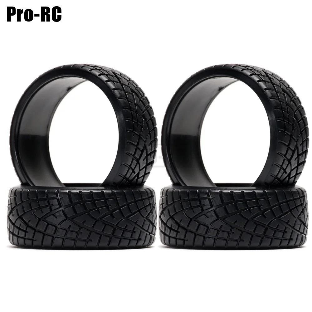 4Pcs Plastic T-Drift Wheel Tyres Tires 63MM for RC Car 1/10 Drift Racing HPI HSP SAKURA Redcat Tamiya Kyosho
4Pcs Plastic T-Drift Wheel Tyres Tires 63MM for RC Car 1/10 Drift Racing HPI HSP SAKURA Redcat Tamiya Kyosho