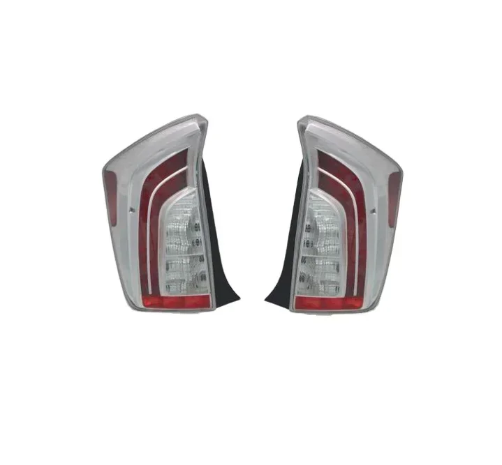 HGD Fit for Prius ZVW30 2012 - 2015 Car Tail Light Car Signal Rear Stop Reverse LampLED
HGD Fit for Prius ZVW30 2012 - 2015 Car Tail Light Car Signal Rear Stop Reverse LampLED
