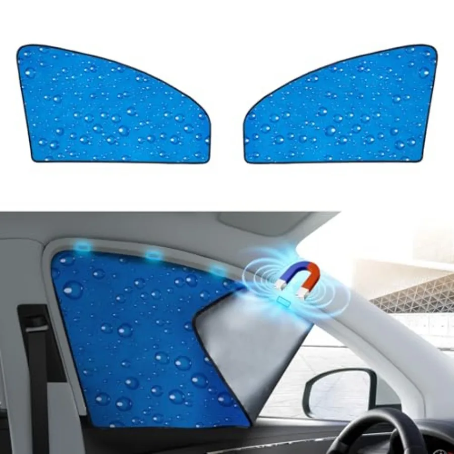 Window Sunshade Sun Shade for Car Window Double Thickness Auto Windshield Sunshades Curtain Universal Fit for Driver for Baby U
Window Sunshade Sun Shade for Car Window Double Thickness Auto Windshield Sunshades Curtain Universal Fit for Driver for Baby U