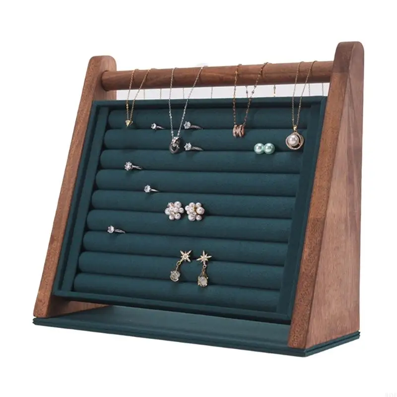 M4YF Jewelry Display Stand Brooch Displaying Holder for Stores and Home Use
M4YF Jewelry Display Stand Brooch Displaying Holder for Stores and Home Use