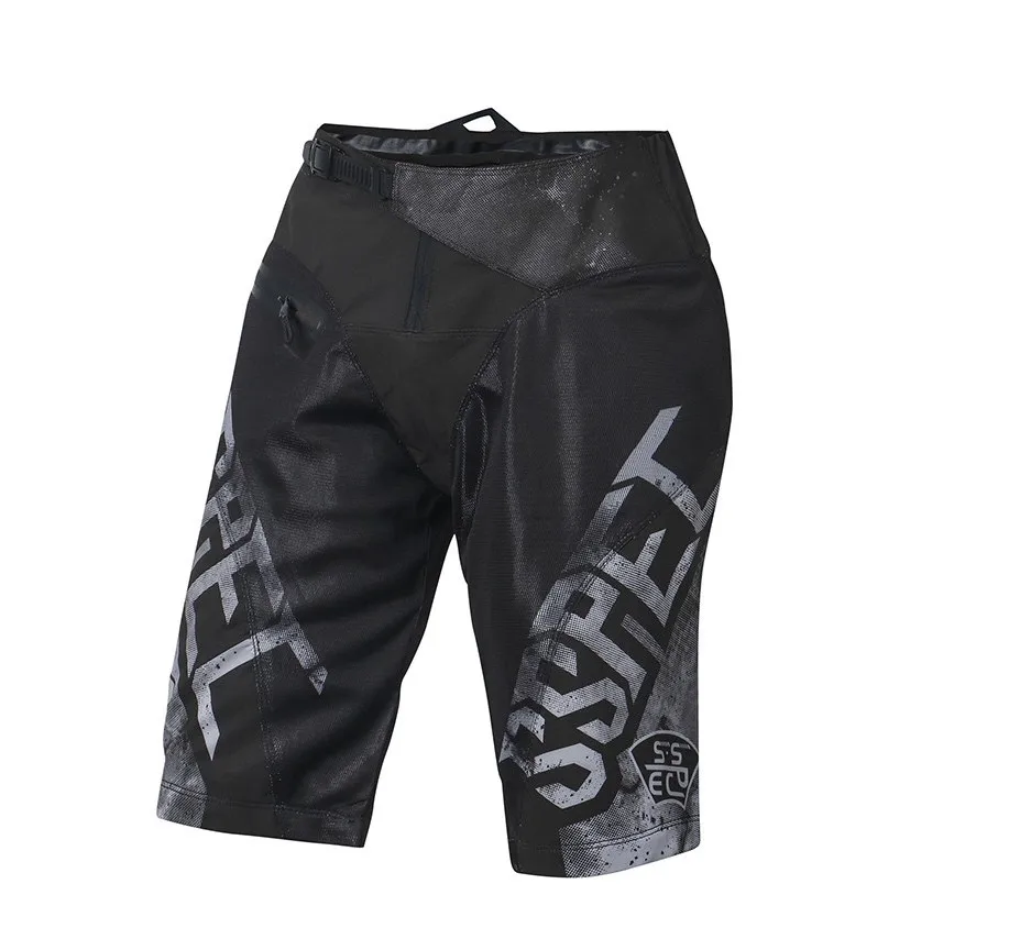 SSPEC Mountain Bike Shorts Men's Summer Bicycle MTB Shorts Loose Fit Lightweight Outdoor Sports MTB Cycling Shorts
SSPEC Mountain Bike Shorts Men's Summer Bicycle MTB Shorts Loose Fit Lightweight Outdoor Sports MTB Cycling Shorts