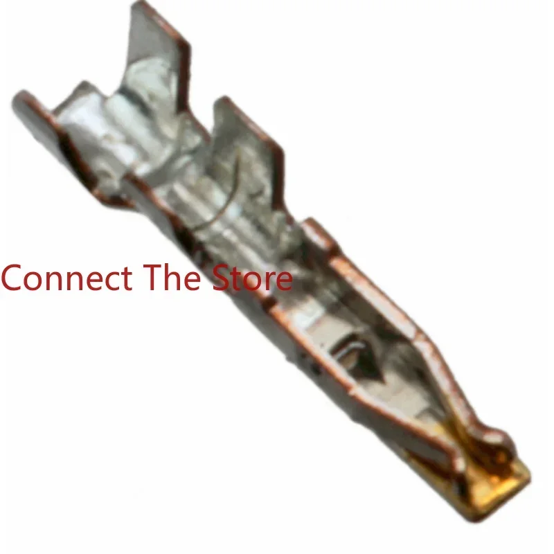 50PCS Connector 503765-0098 5037650098 Terminal Original Spot.
50PCS Connector 503765-0098 5037650098 Terminal Original Spot.