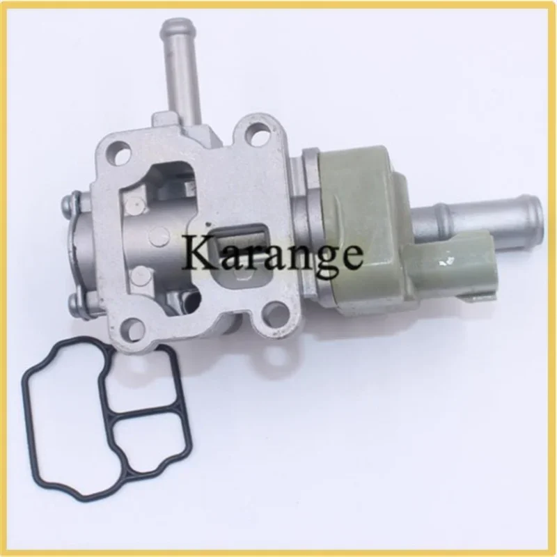 22270-74210 2227074210 22270-74210 IAC Idle Air Speed Control Motor Valve For Toyota
22270-74210 2227074210 22270-74210 IAC Idle Air Speed Control Motor Valve For Toyota