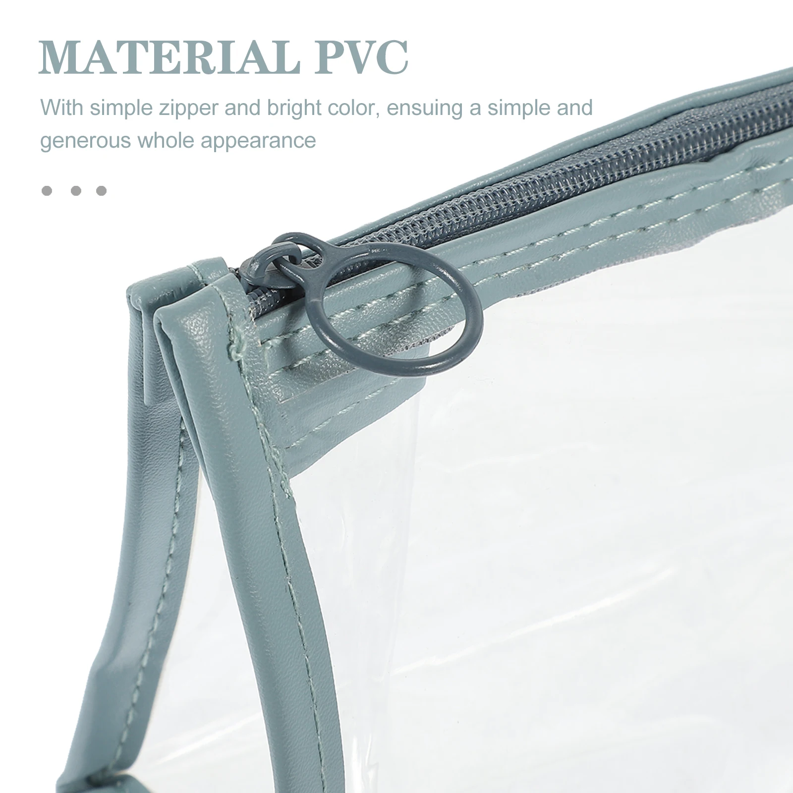 4 Pcs Stationery Storage Pen Bag Pencil Case Foldable Practical Bags Multi Functional Portable 
4 Pcs Stationery Storage Pen Bag Pencil Case Foldable Practical Bags Multi Functional Portable