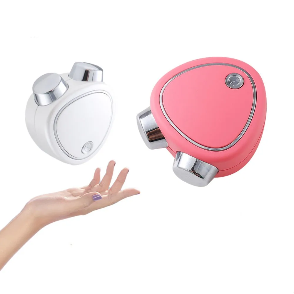 Mini Facial V-face Shaping Lifting Skin Tightening Rejuvenation Massager Beauty Tools
Mini Facial V-face Shaping Lifting Skin Tightening Rejuvenation Massager Beauty Tools