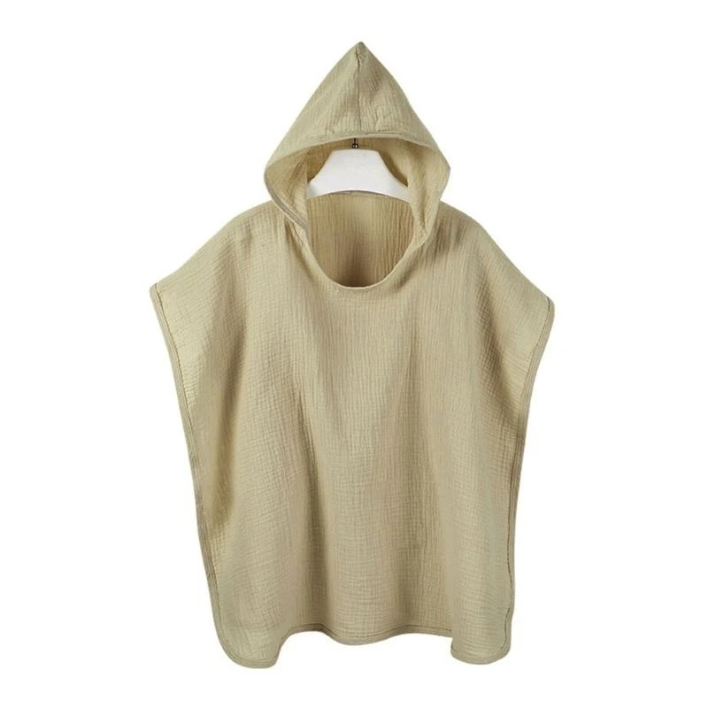Bath Towel Shower Towel Infant Poncho Toddlers Bathrobe Cotton Cape Beach Towel G2TD
Bath Towel Shower Towel Infant Poncho Toddlers Bathrobe Cotton Cape Beach Towel G2TD