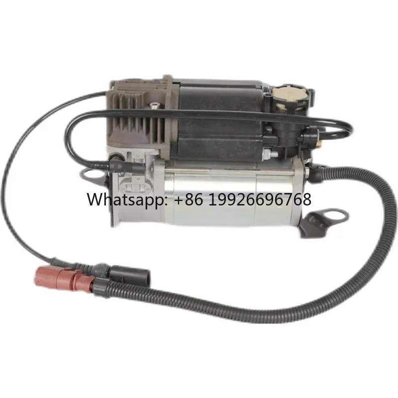 4F0616005E 4F0616006A A6C6 Air Suspension Compressor Pump for AUDI A6 C64F 4F0616005D
4F0616005E 4F0616006A A6C6 Air Suspension Compressor Pump for AUDI A6 C64F 4F0616005D