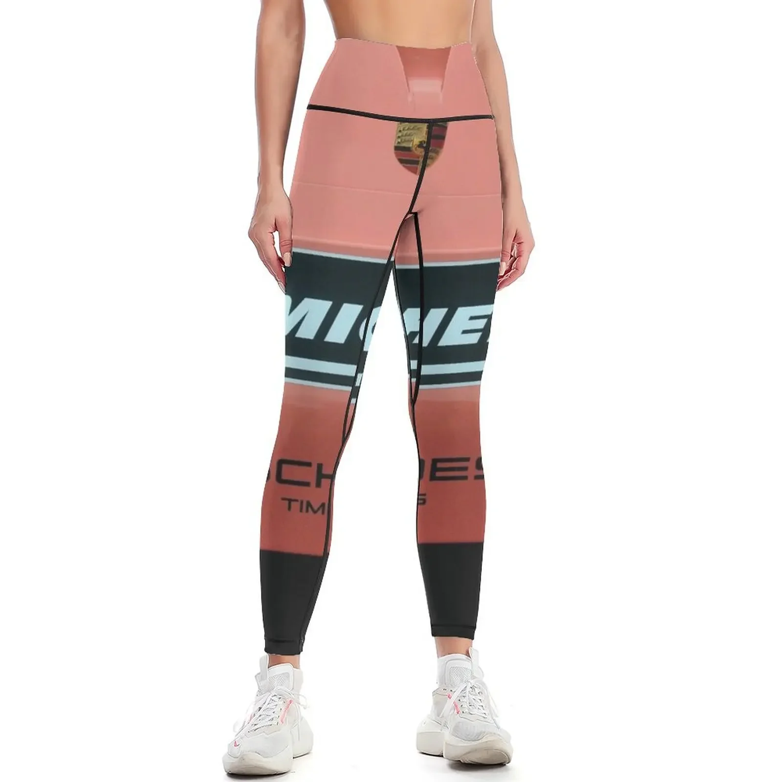 Pink Pig Germans Sports Motor Car Leggings Legging sport active wear gym top sports shirts gym Womens Leggings
Pink Pig Germans Sports Motor Car Leggings Legging sport active wear gym top sports shirts gym Womens Leggings