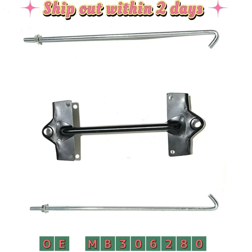 Battery Hold Down Bracket Bolt For Mitsubishi Pajero Montero sport LANCER MIRAGE GRANDIS Outlander ASX Eclipse Cross MR238277
Battery Hold Down Bracket Bolt For Mitsubishi Pajero Montero sport LANCER MIRAGE GRANDIS Outlander ASX Eclipse Cross MR238277