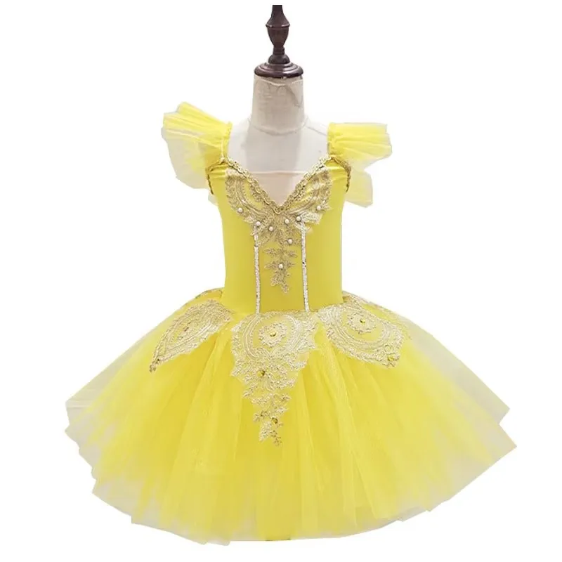 Professional Ballet Tutu Child Kids Girls Adults Pancake Tutu Dance Giselle Paquita Ballet Costume Ballerina Ballet Dress Girls
Professional Ballet Tutu Child Kids Girls Adults Pancake Tutu Dance Giselle Paquita Ballet Costume Ballerina Ballet Dress Girls