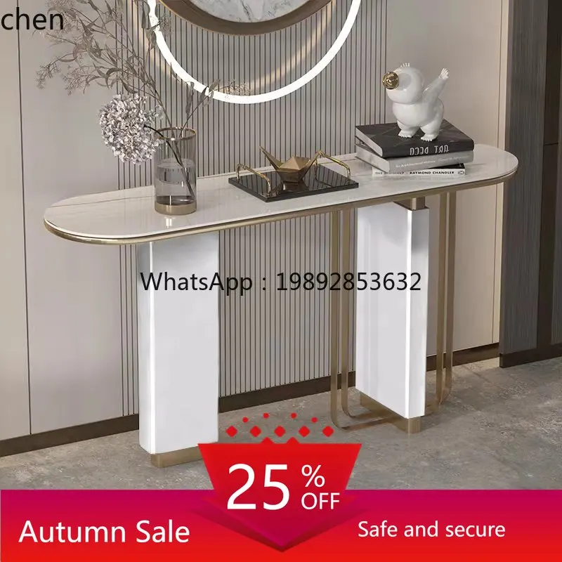 entrance table against the wall into the living room minimalist ultra-narrow case light luxury entrance table
entrance table against the wall into the living room minimalist ultra-narrow case light luxury entrance table