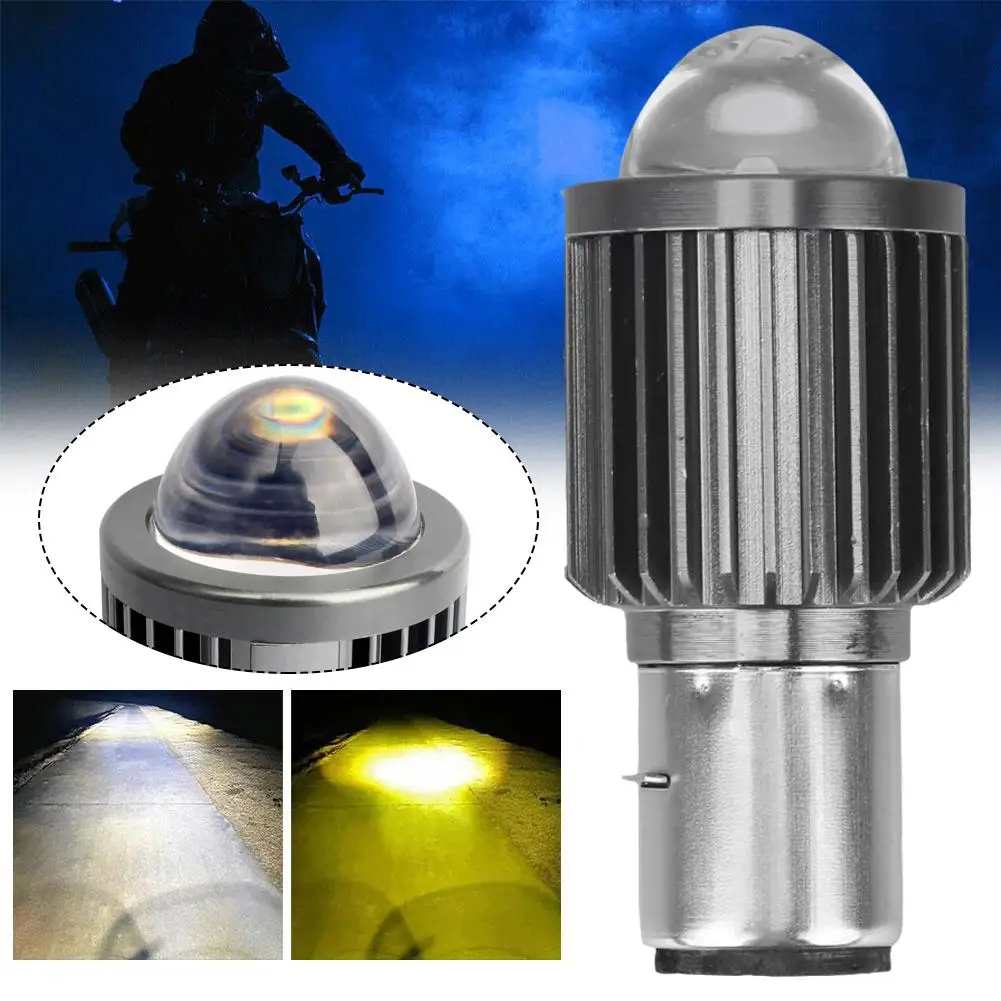 1 шт. H4/BA20D мотоциклетные фары, светодиодные лампы CSP Chip Hi Lo Lens H4, противотуманные фары для скутеров, аксессуары, фары 12 В J4H3
1 шт. H4/BA20D мотоциклетные фары, светодиодные лампы CSP Chip Hi Lo Lens H4, противотуманные фары для скутеров, аксессуары, фары 12 В J4H3
