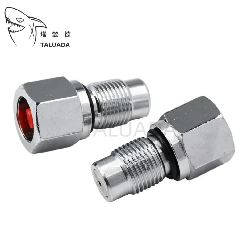 2PCS Grease Valve 81N614240 E1812013 For Excavator R200 R210-5 R200-5 R140-5 R220-5 High Quality
2PCS Grease Valve 81N614240 E1812013 For Excavator R200 R210-5 R200-5 R140-5 R220-5 High Quality