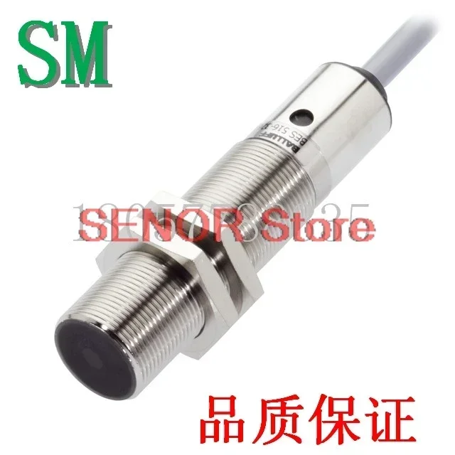 Датчик приближения BES 516-111-BO-C-03 BES015P Гарантия качества на один год
Датчик приближения BES 516-111-BO-C-03 BES015P Гарантия качества на один год